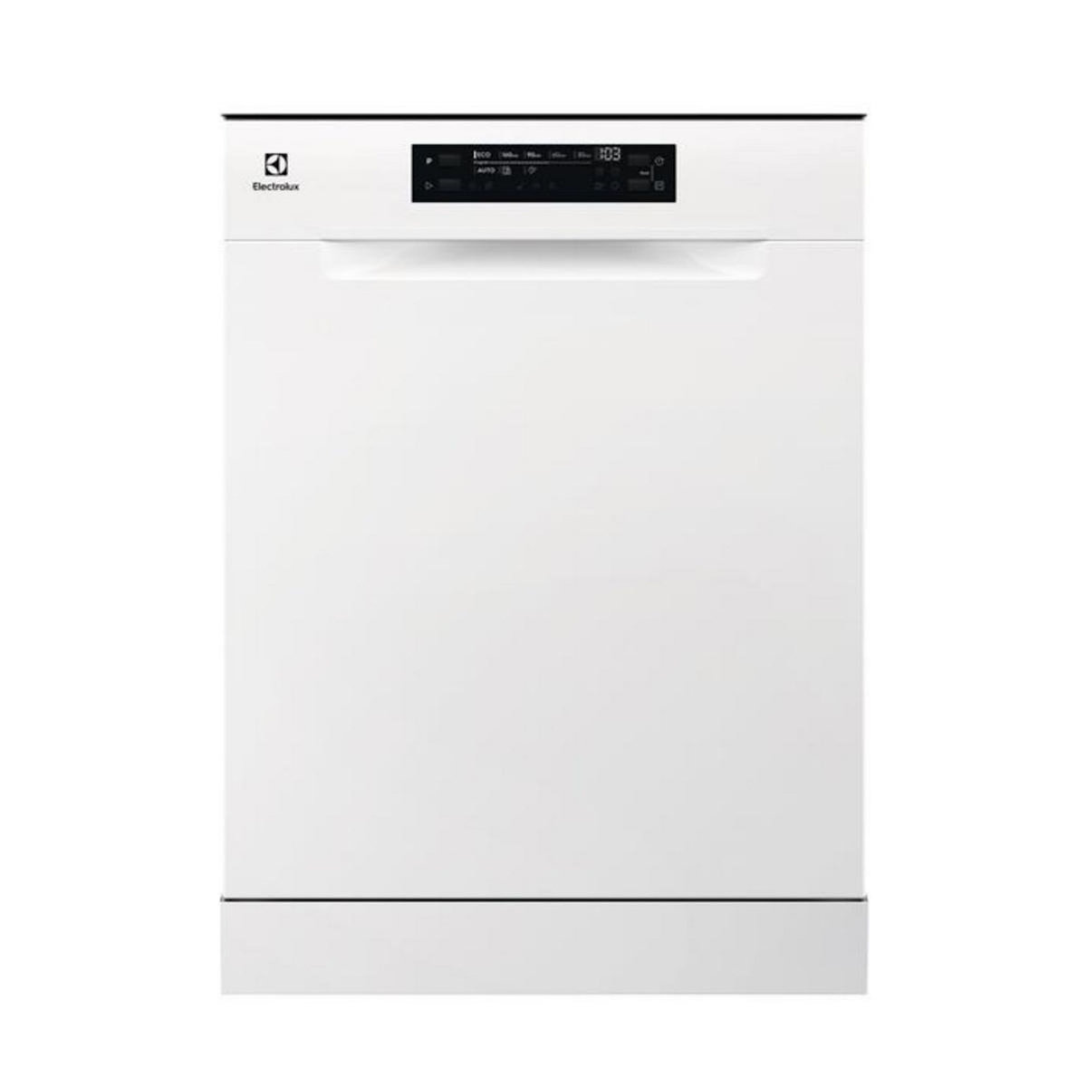 ELECTROLUX Lave-vaisselle 60cm 13 couverts 44db blanc - ESA47400SW