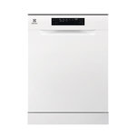ELECTROLUX Lave-vaisselle 60cm 13 couverts 44db blanc - ESA47400SW