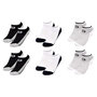 Voir la diapositive 2 : SERGIO TACCHINI Chaussettes SERGIO TACCHINI SNEAKER