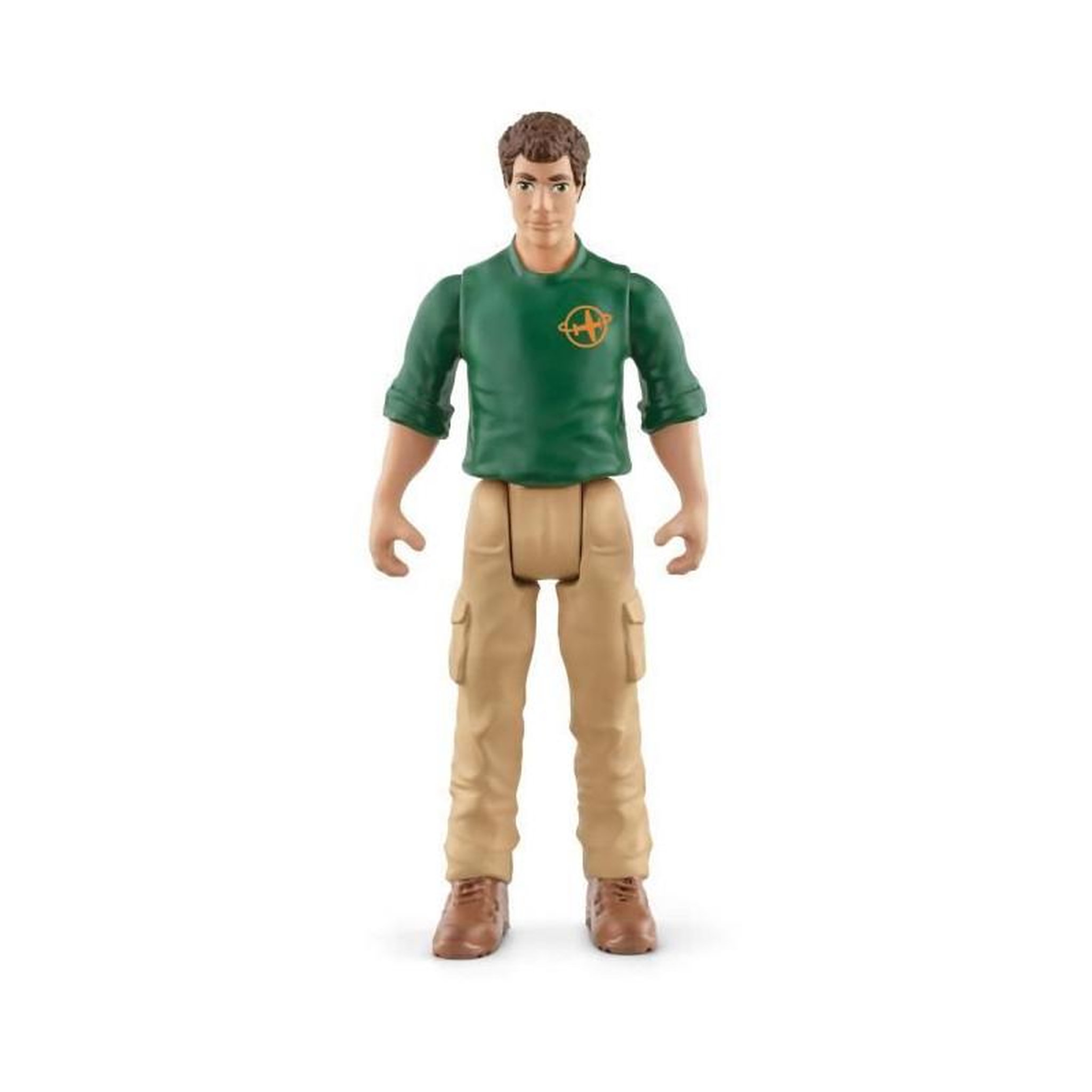 Voir la diapositive 5 : Schleich SCHLEICH - Aventures en Océanie - 42623 - Gamme Wild Life