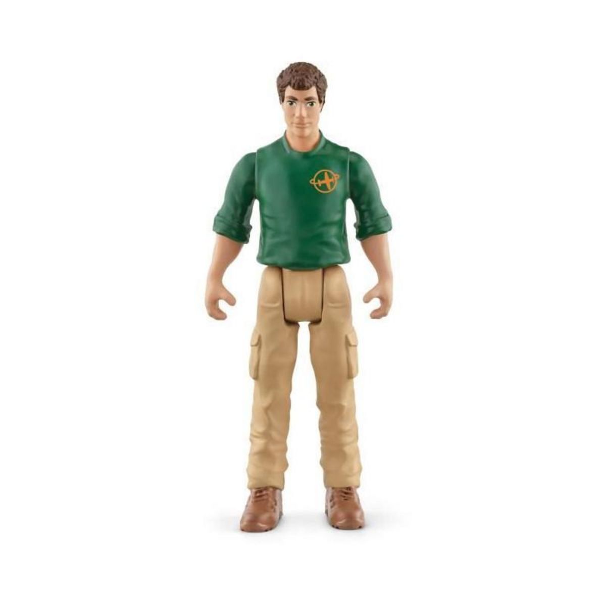 Schleich SCHLEICH - Aventures en Océanie - 42623 - Gamme Wild Life