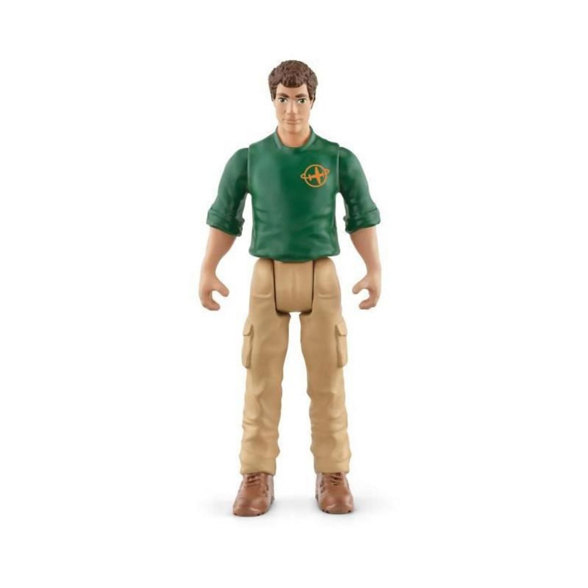 Schleich SCHLEICH - Aventures en Océanie - 42623 - Gamme Wild Life