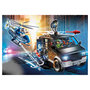 Voir la diapositive 7 : PLAYMOBIL 70575 - City Action - Police Camion de bandits et policier