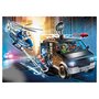PLAYMOBIL 70575 - City Action - Police Camion de bandits et policier