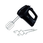 TEFAL Batteur Tefal HT3108 Noir