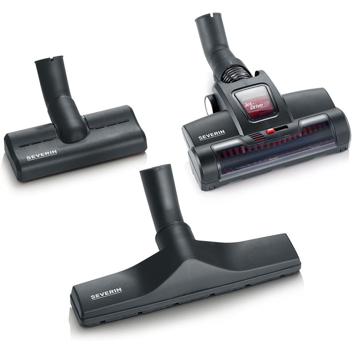 SEVERIN Severin MY 7119 Aspirateur Multicyclone Sans Sac