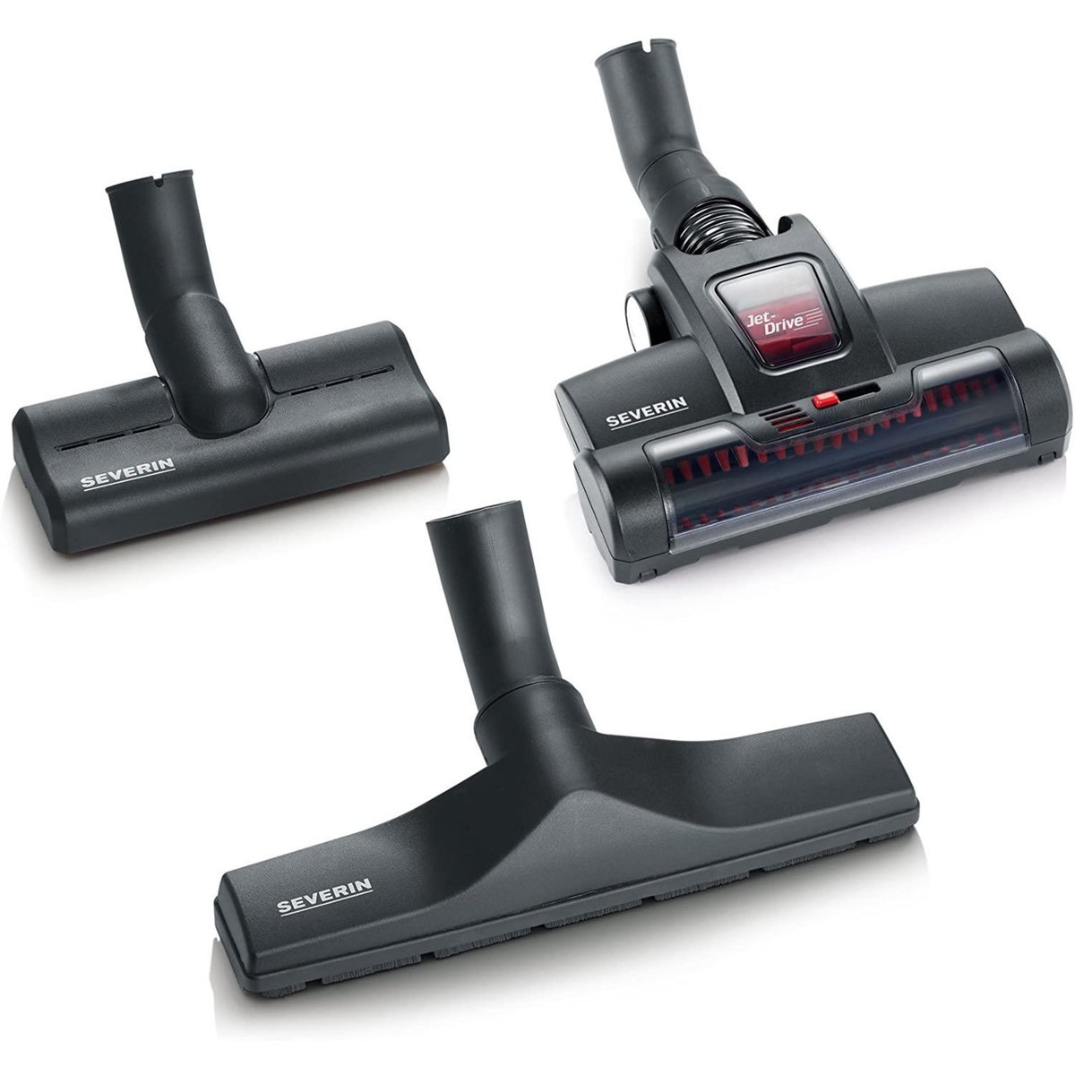 SEVERIN Severin MY 7119 Aspirateur Multicyclone Sans Sac