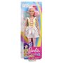 BARBIE Barbie Dreamtopia Fée rose