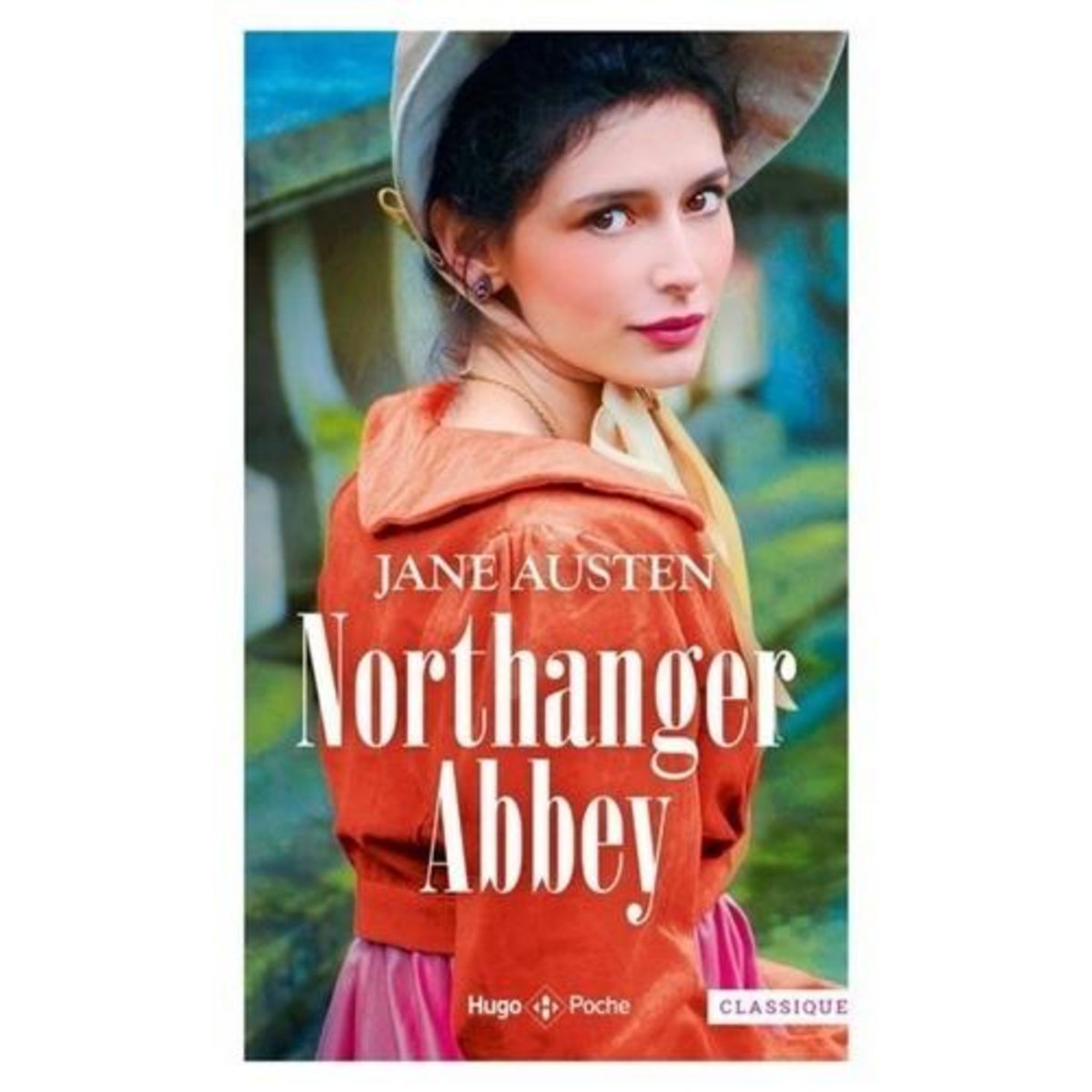 NORTHANGER ABBEY, Austen Jane