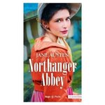 NORTHANGER ABBEY, Austen Jane