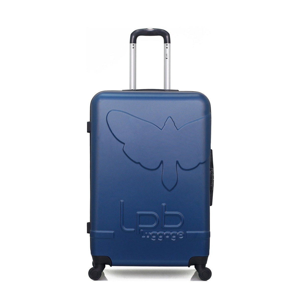 LES P'TITES BOMBES LPB LPB LUGGAGE - Valise Grand Format NORINE-A 70 cm 4 Roues