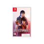 Voir la diapositive 1 : SQUARE ENIX Life Is Strange 2 - Jeu Nintendo Switch - Code in a box