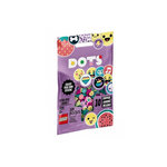 LEGO 41908  Tuiles de decoration DOTS  Serie 1 ® DOTs