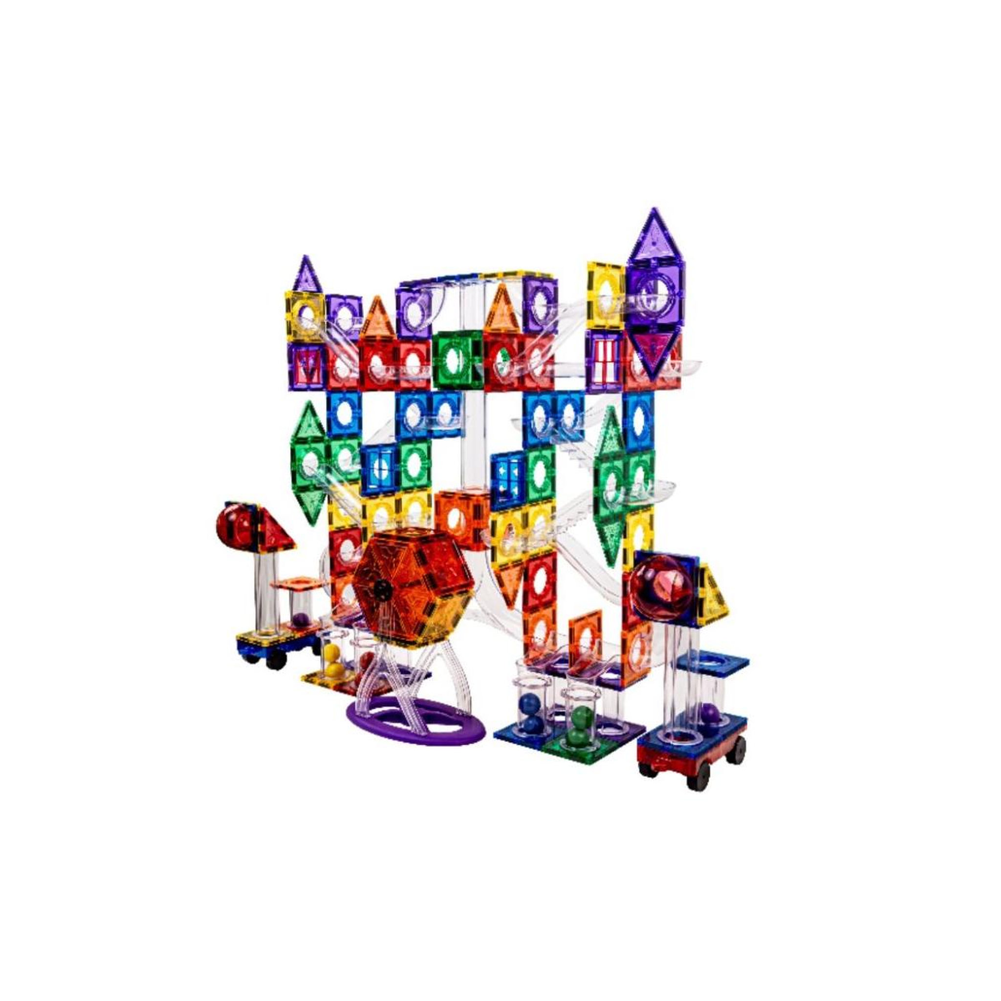 ELINELI Set magnétique EliFix fresh - piste 222 pcs