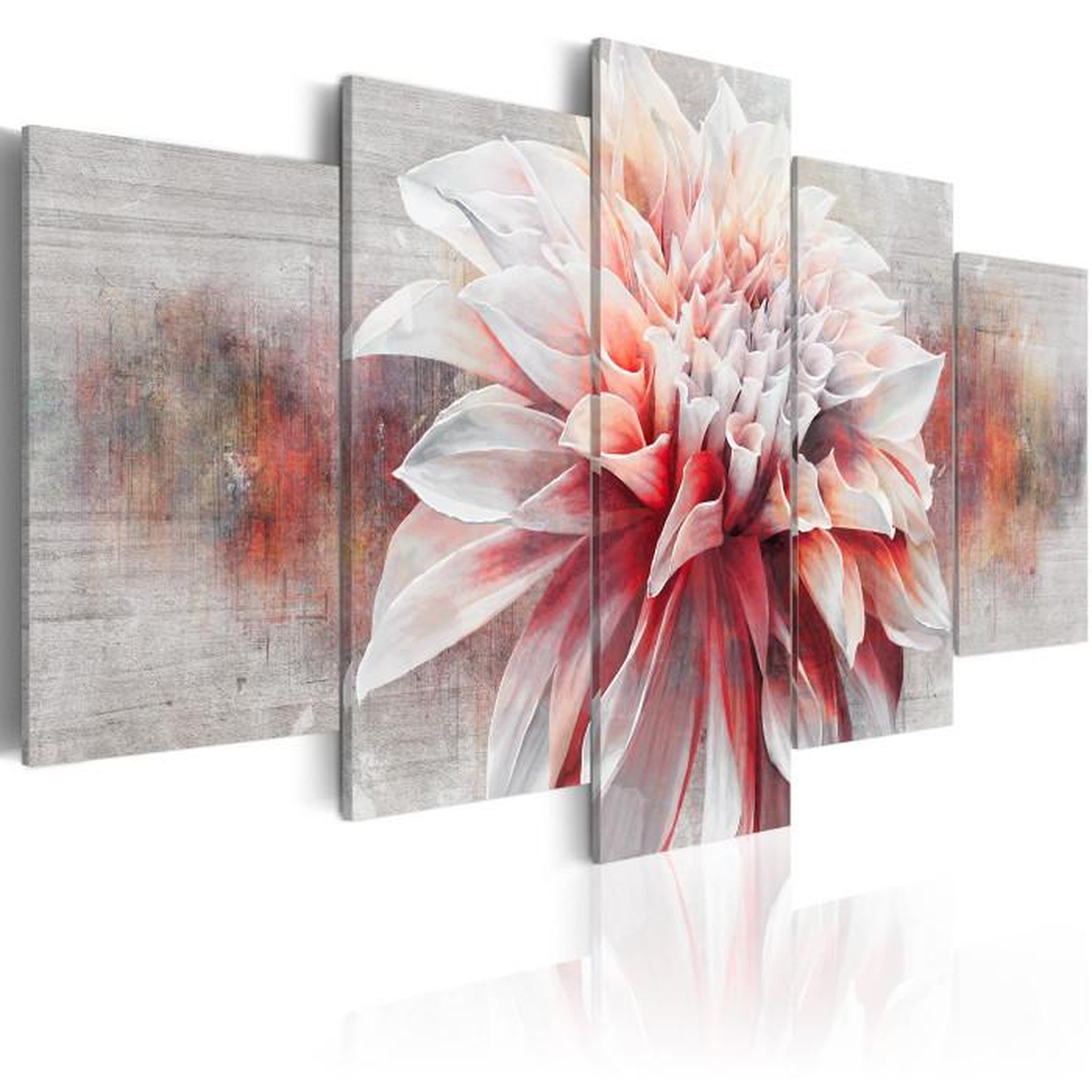 Paris Prix Tableau Imprimé  Beautiful Lady. Coloris disponibles : Multicolore
