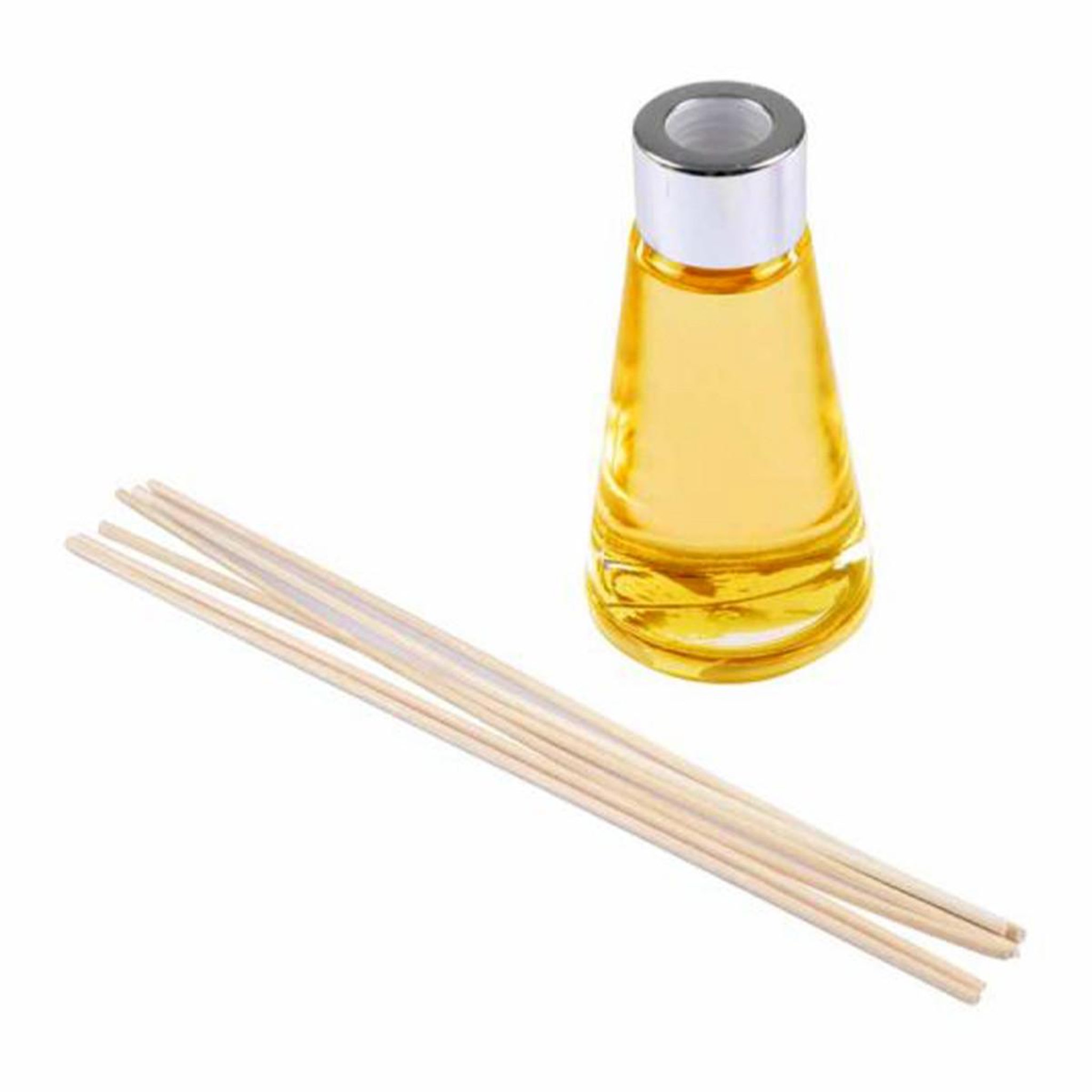 Voir la diapositive 1 : HOMEA Diffuseur de parfum  flacon  80ml vanille