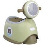 THERMOBABY Pot ludique - THERMOBABY - Scooter - Cuvette amovible