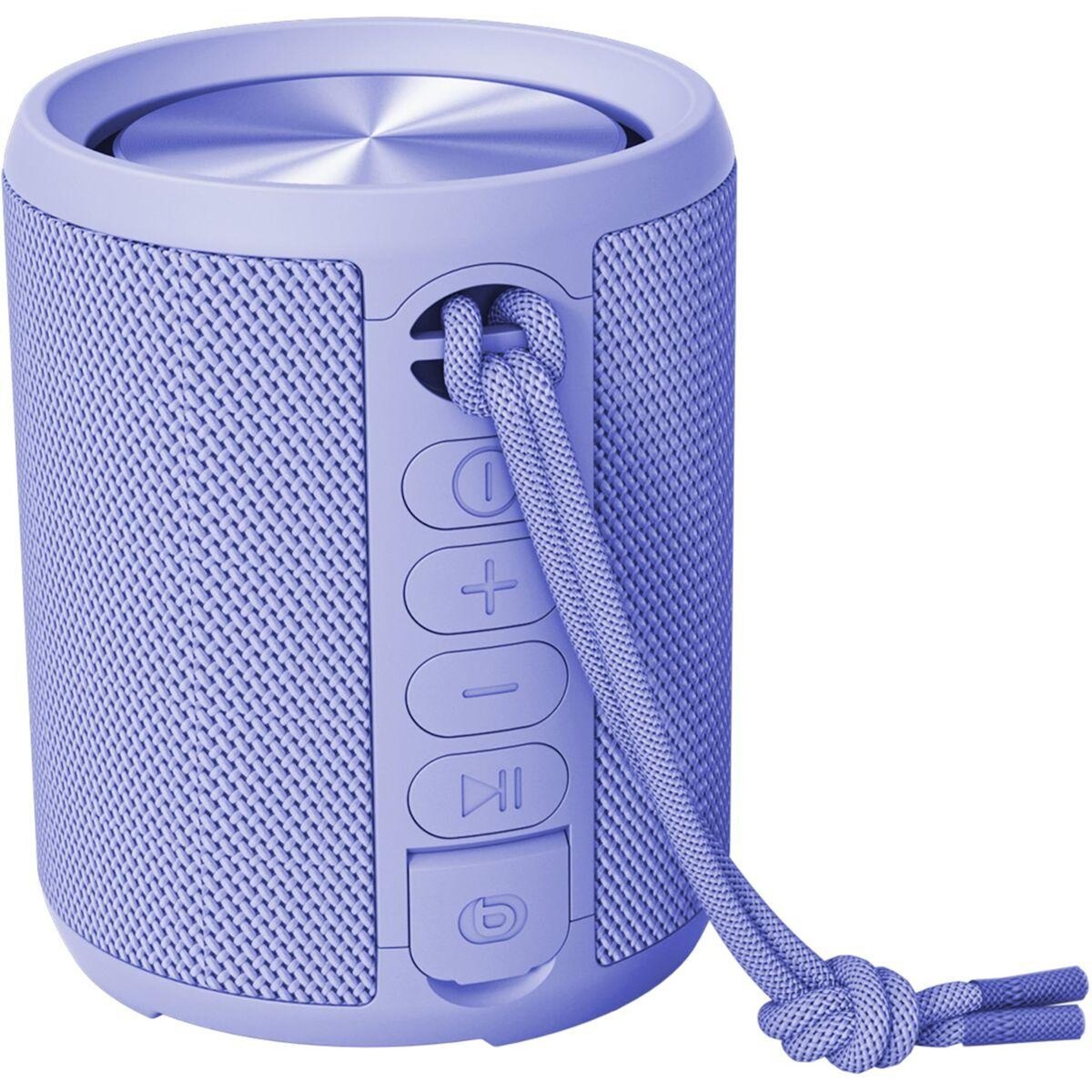 ESSENTIEL B Enceinte portable SB70 Mini Violet