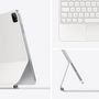 Voir la diapositive 3 : APPLE Etui Magic Keyboard pour Ipad Pro 12.9 Noir