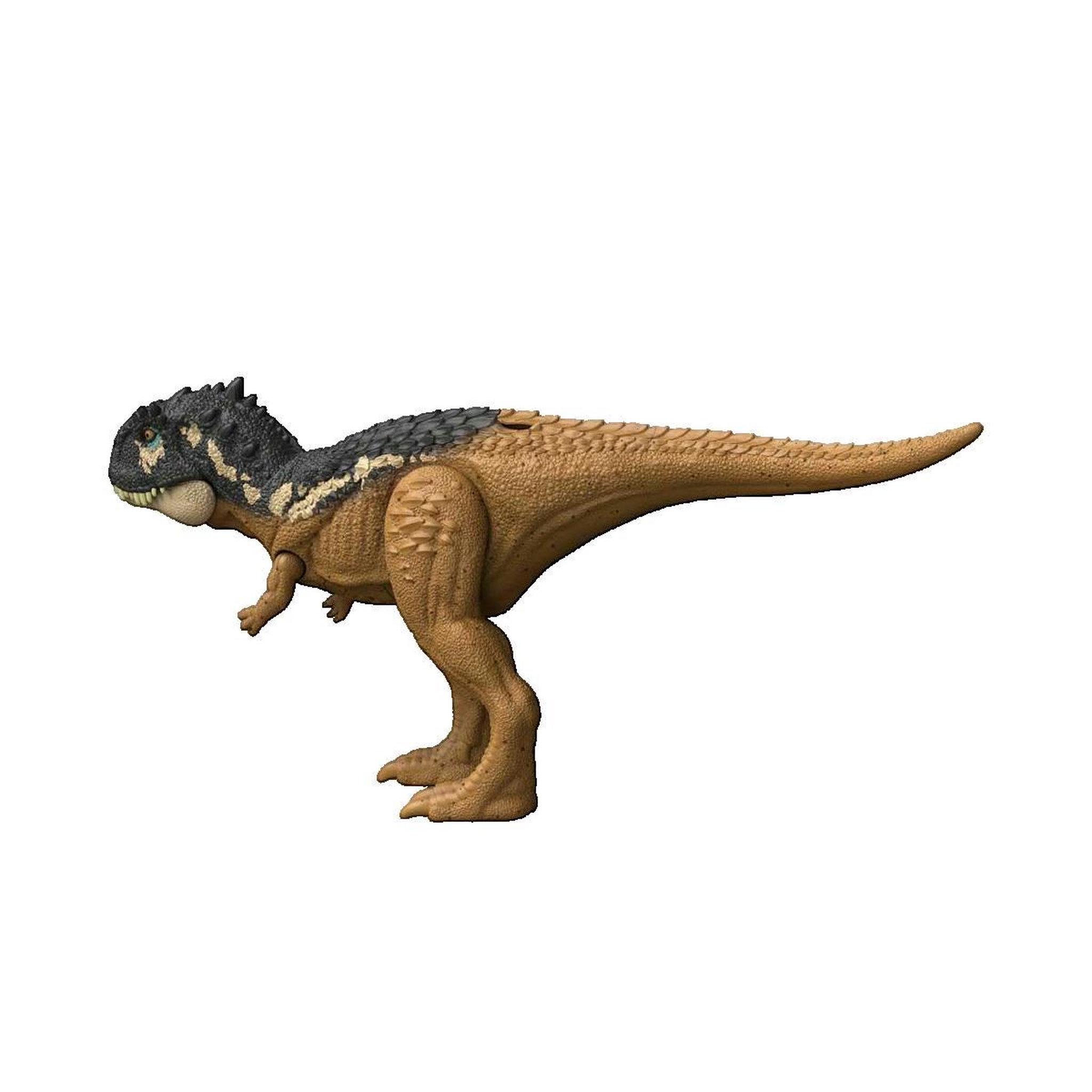 Voir la diapositive 3 : MATTEL Figurine Mattel Skorpiovenator