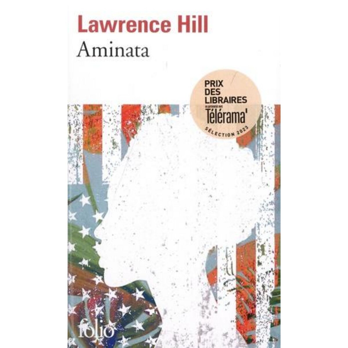 AMINATA, Hill Lawrence