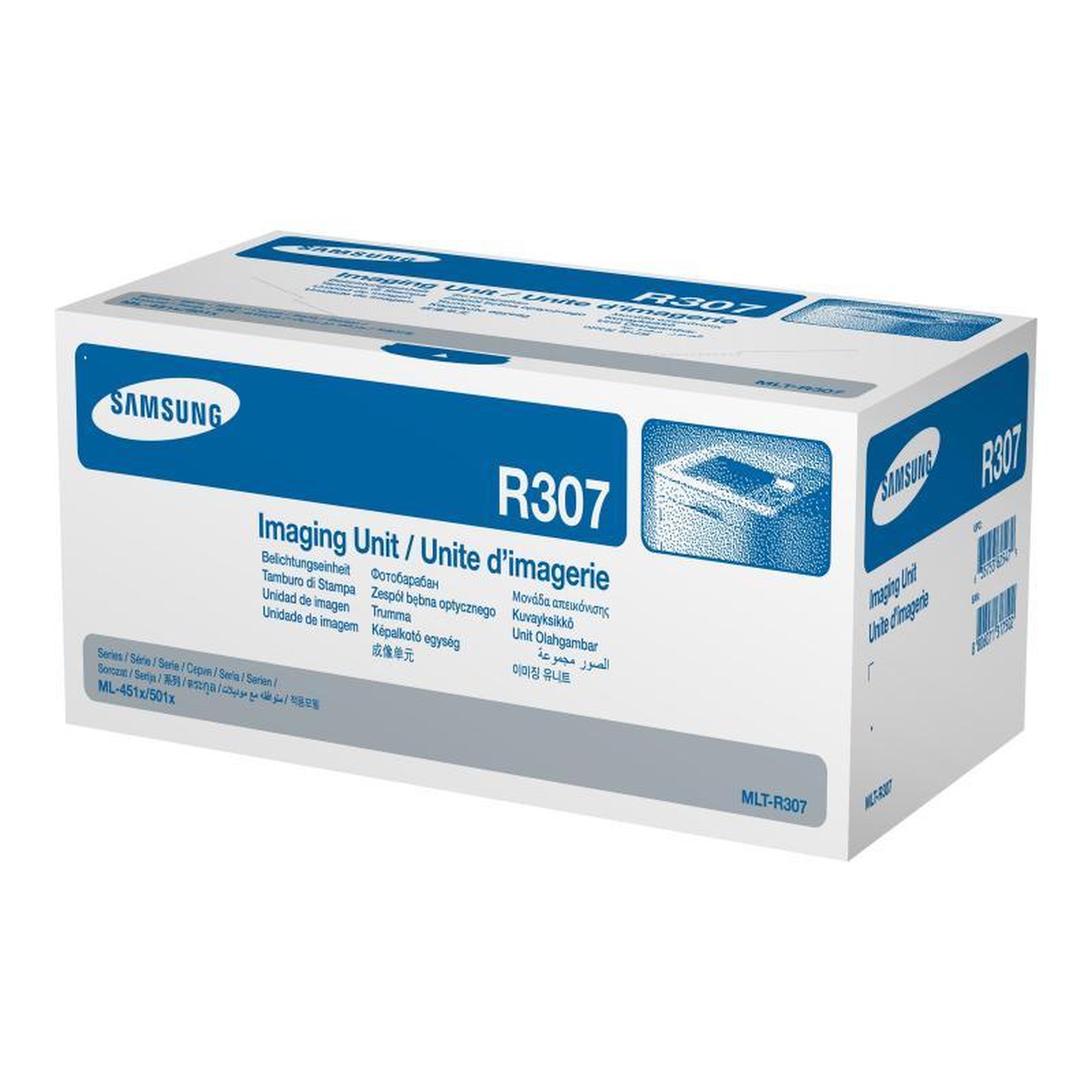 Samsung HP Drum Trommel MLT-R307 MLTR307 (SV154A) ( SV155A) SIT Variante