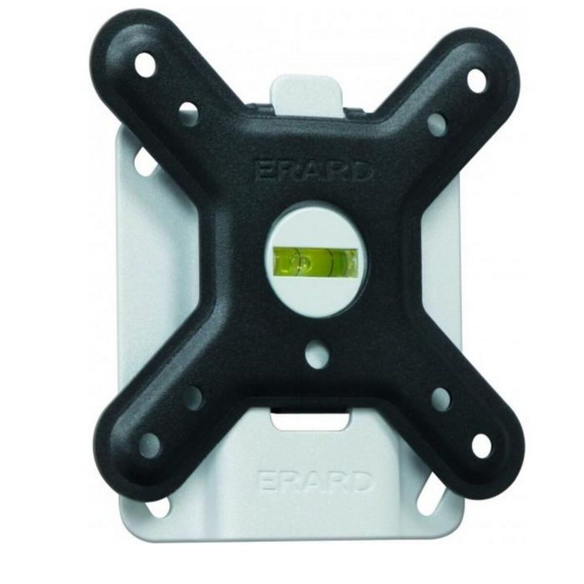 Erard Support mural fixe pour écrans de 15 à 23 - 043010