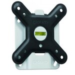 Erard Support mural fixe pour écrans de 15 à 23 - 043010