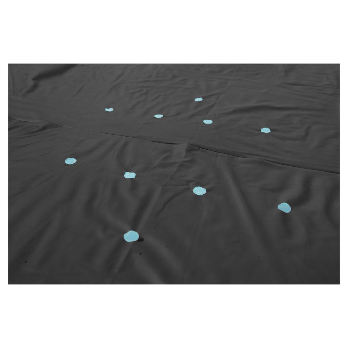 BESTWAY Bâche de piscine 4 saisons, 4,27 x 2,50 m