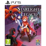 Just for games Starlight Legacy - Jeu PS5