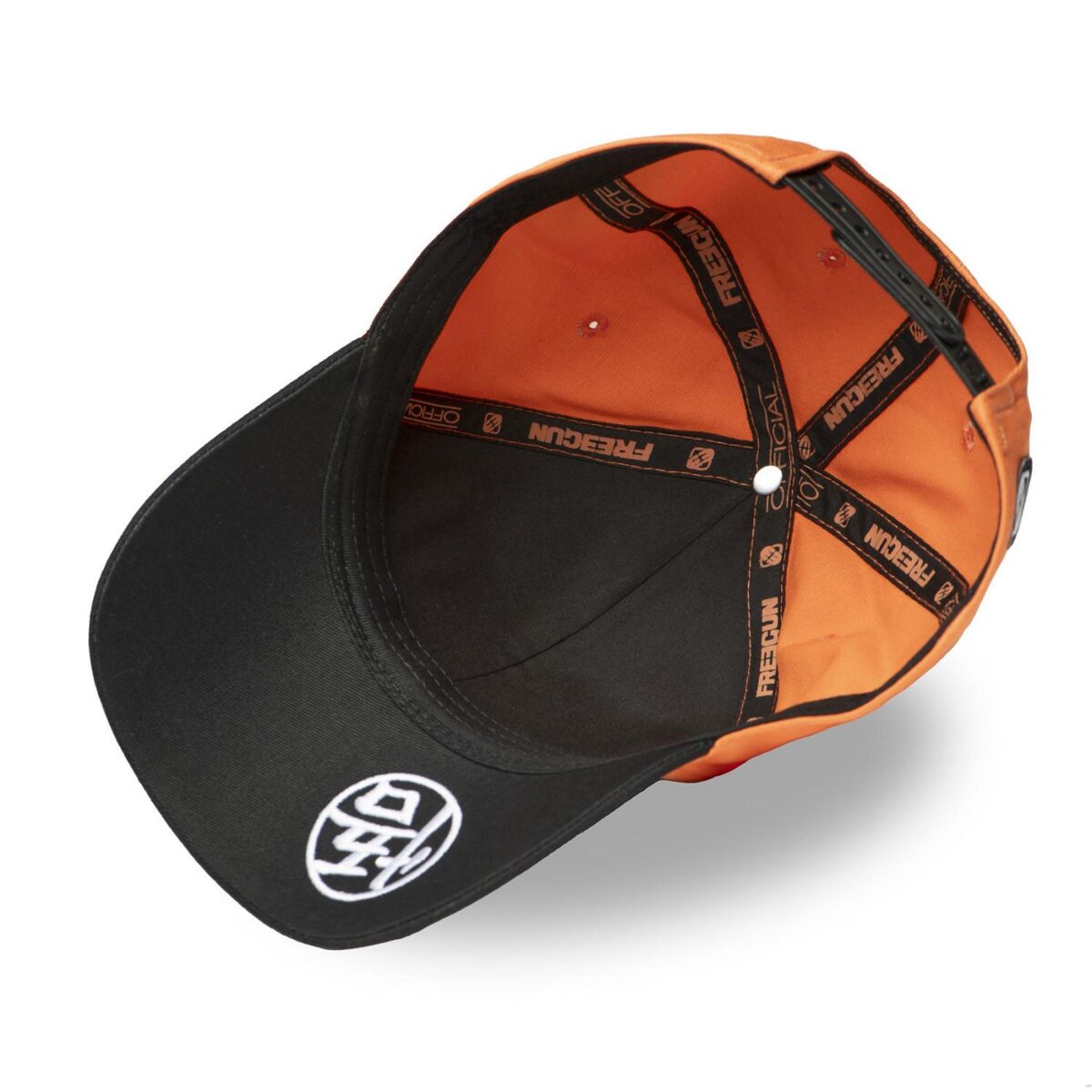 FREEGUN Casquette baseball Dragon Ball Z Goku