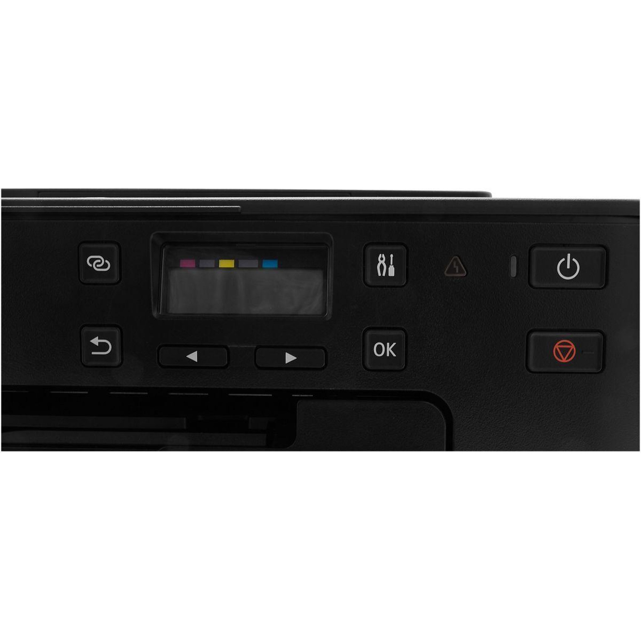 Voir la diapositive 3 : Canon Imprimante jet d'encre ts 705a