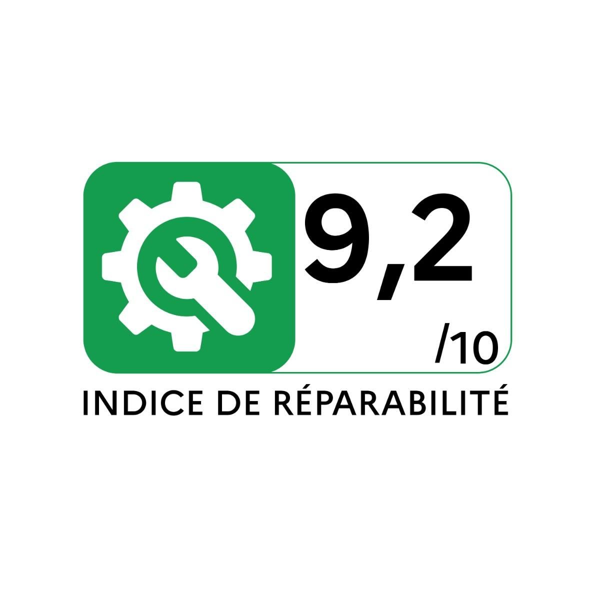 BRANDT Lave-vaisselle 60cm 14 couverts 44db - DSF34524X