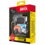 Voir la diapositive 2 : Pack 9 Accessoires Nintendo Switch Exclusivité Auchan
