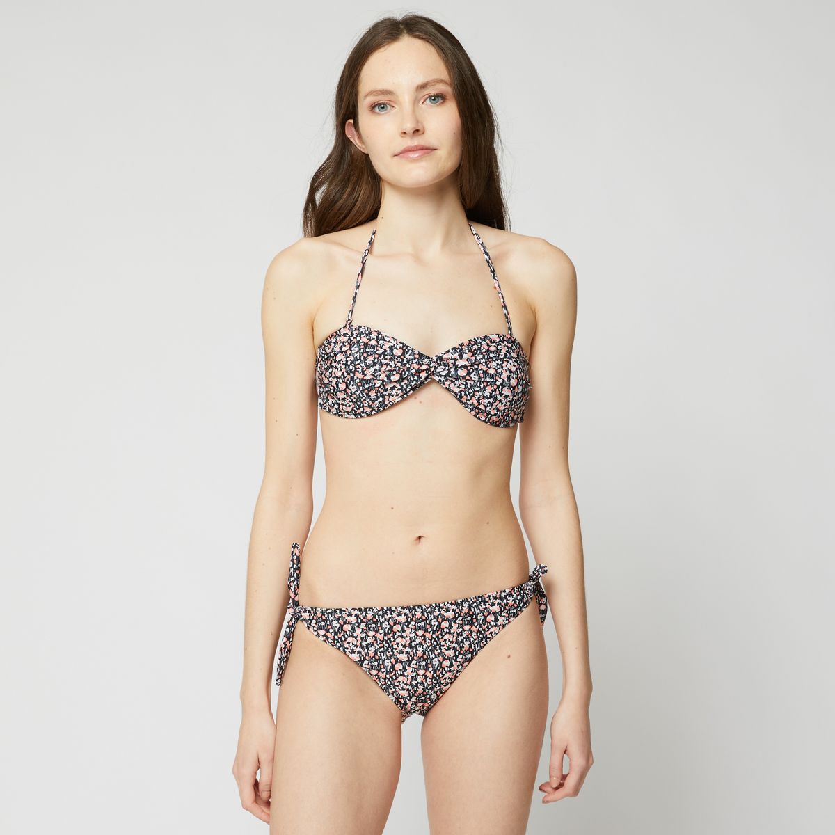 INEXTENSO Bas de maillot de bain femme 