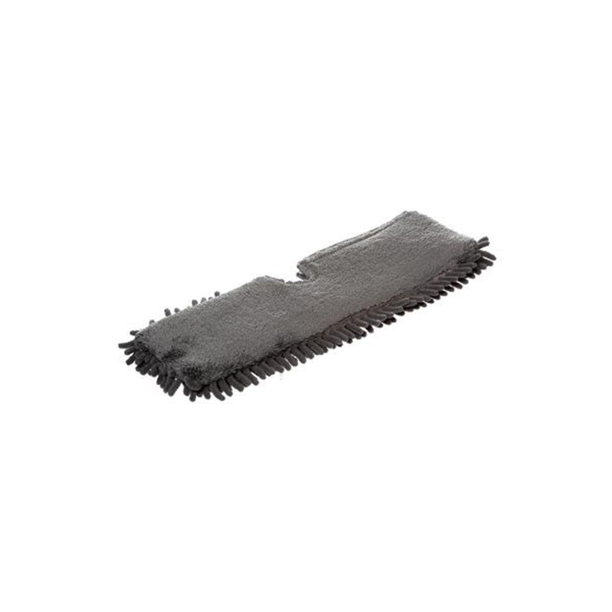FIVE Serpillière Flexible pour Balai  Mop  42cm Gris