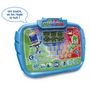 Voir la diapositive 3 : VTECH Super tablette interactive des super héros - Pyjamasques 