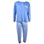 Voir la diapositive 1 : OZABI Pyjama Homme Eco HOMEWEAR