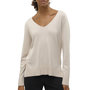 Voir la diapositive 1 : Vero Moda Pull  Femme Vero Moda Silje