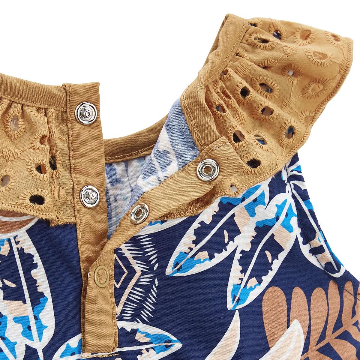 Petit Béguin Robe bébé Hanoi