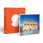 Voir la diapositive 1 : Smartbox Séjour en Allemagne - Coffret Cadeau Séjour