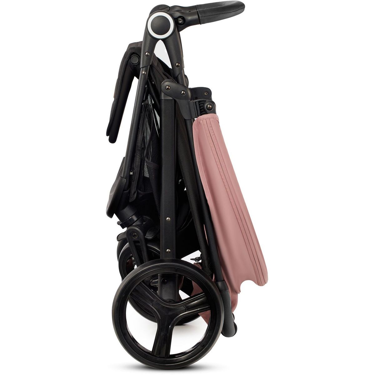 KINDERKRAFT Poussette Grande+ bébé 