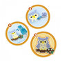 Voir la diapositive 3 : Aquabeads 31602 La recharge amis animaux