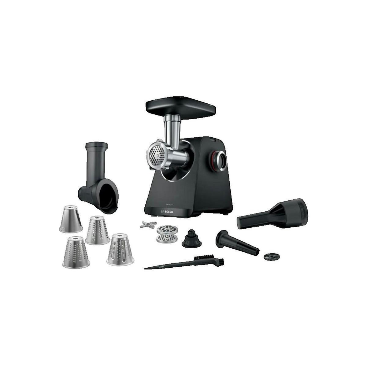 BOSCH Hachoir Bosch MFWS440B 1900 W