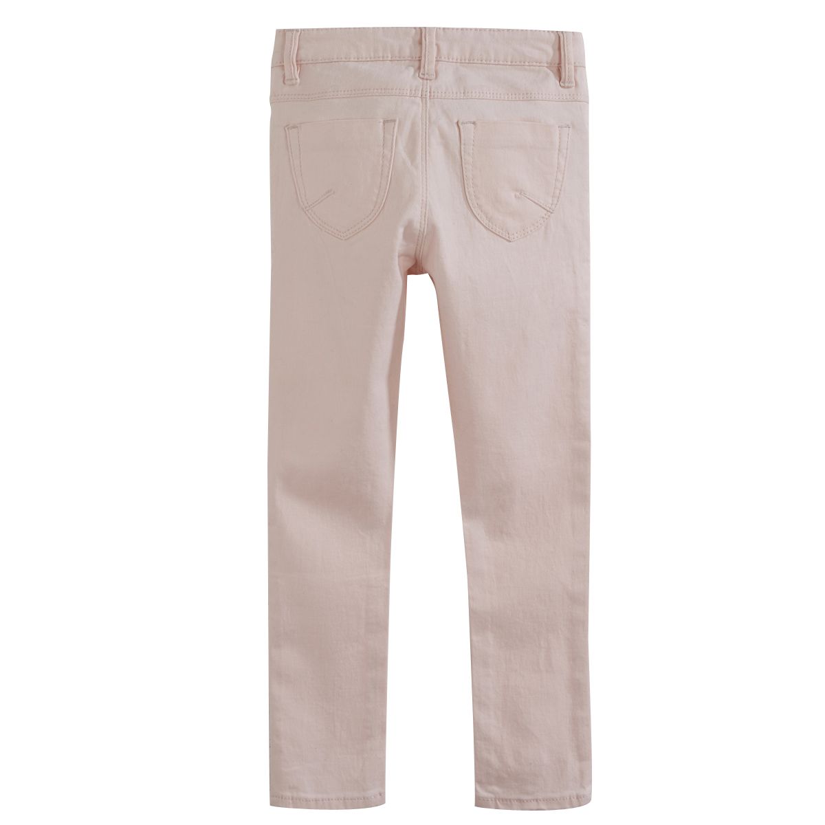 IN EXTENSO Pantalon skinny fille