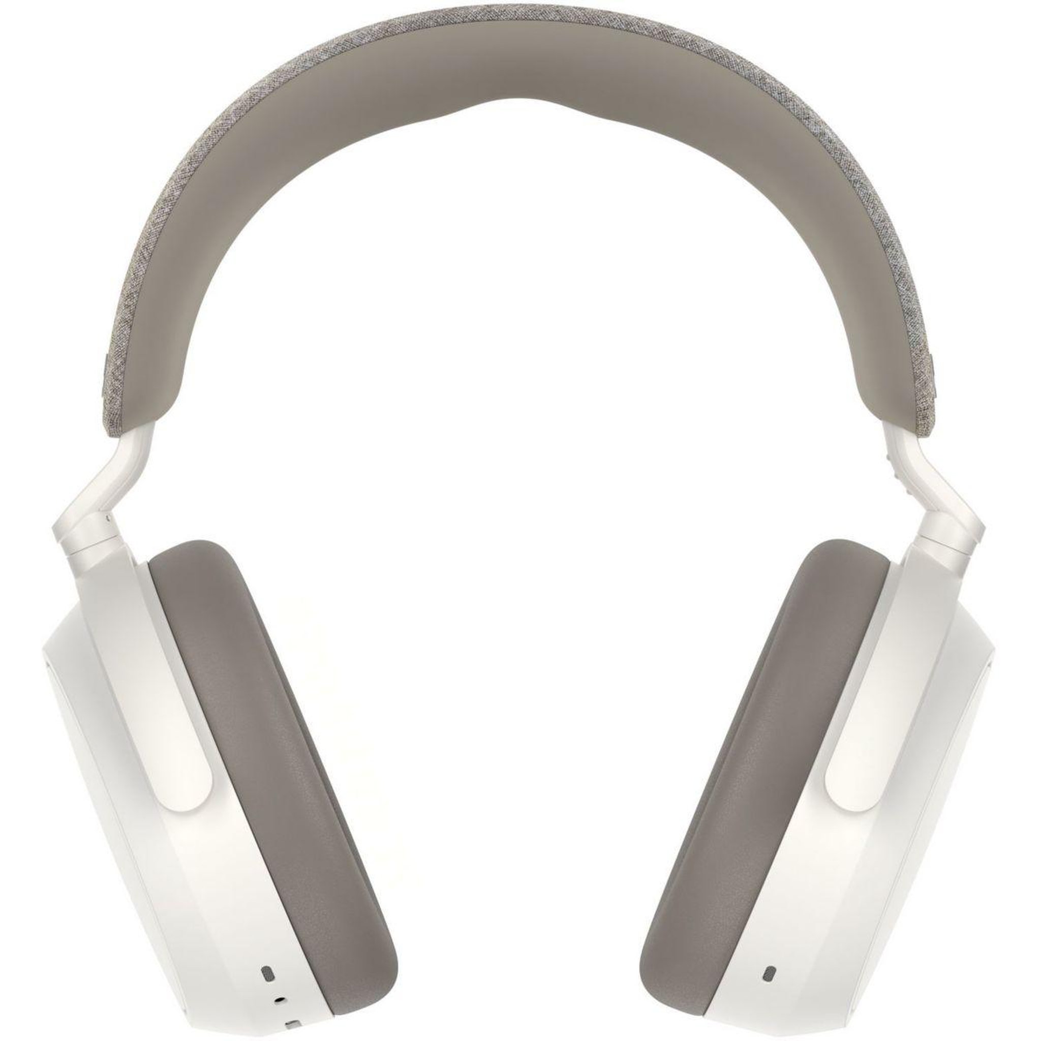 Voir la diapositive 2 : Sennheiser Casque momentum 4 blanc