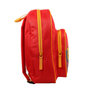 Voir la diapositive 3 : Bagtrotter Sac à dos 31 cm avec poche Disney Le Roi Lion Simba Rouge Bagtrotter