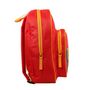 Voir la diapositive 3 : Bagtrotter Sac à dos 31 cm avec poche Disney Le Roi Lion Simba Rouge Bagtrotter