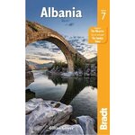 ALBANIA. EDITION EN ANGLAIS, Gloyer Gillian