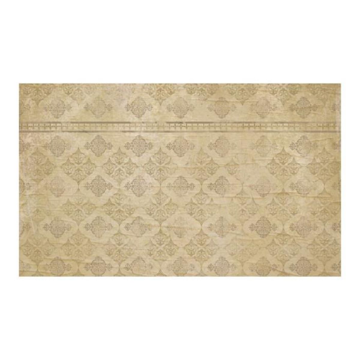 Paris Prix Papier Peint  Motif Style Baroque  270x450cm